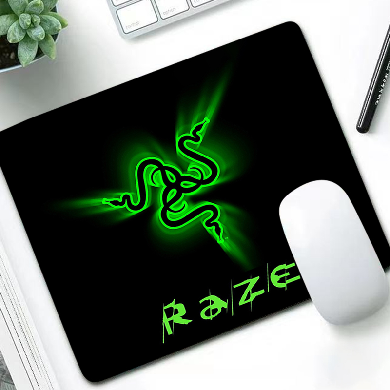 Hot Razer Fashion Small Mouse  - Gaming Accessories For Laptop 评论和价格
