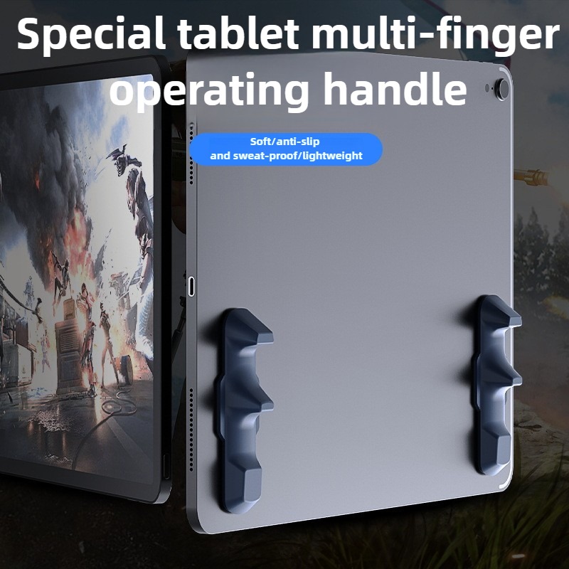 2Pcs MEMO NEW Gaming Accessori - Gaming Accessories Tablet 评论和价格