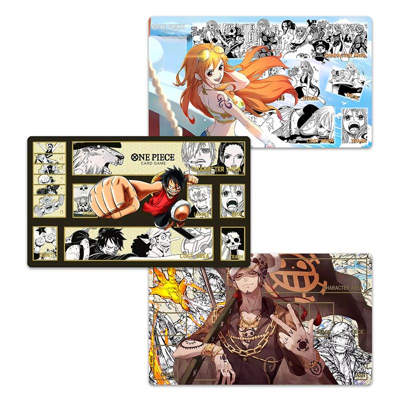 One Piece Trafalgar Law Gaming - Gaming Accessories Gifts For Men 评论和价格