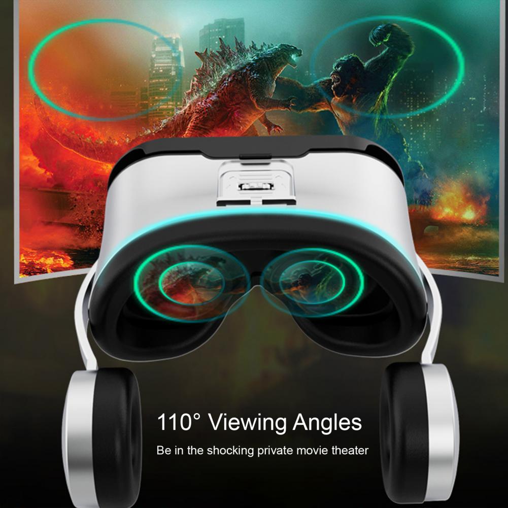 Viar 3D Virtual Reality VR Gla - Gaming Accessories Bundle 评论和价格