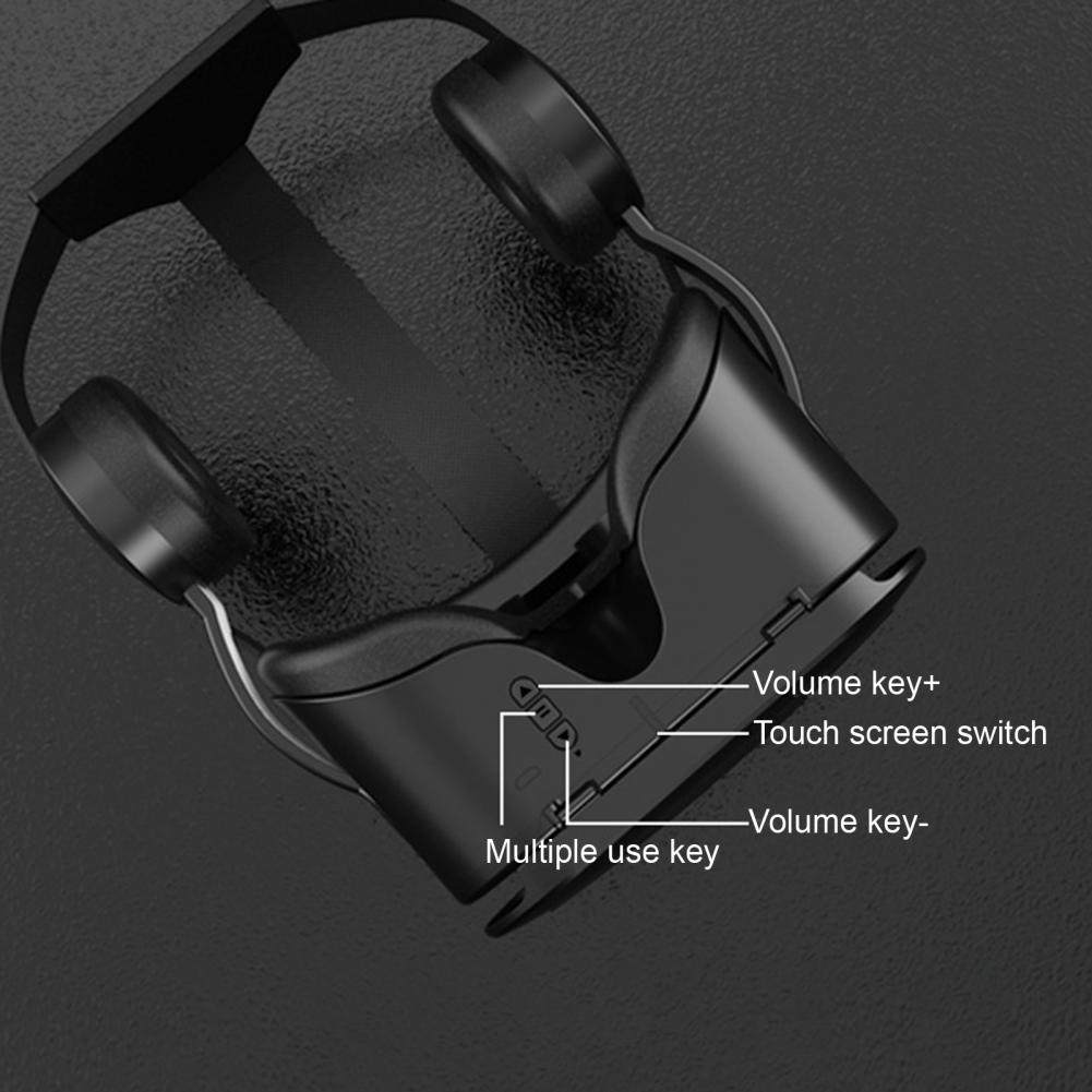 Viar 3D Virtual Reality VR Gla - Gaming Accessories Bundle 评论和价格