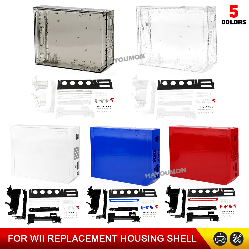 Retail Pack Full Set Housing S - Gaming Accessories Bundle 评论和价格