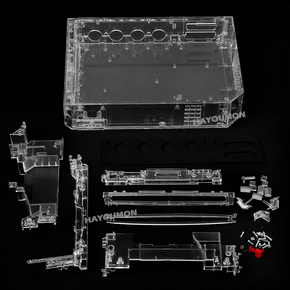 Retail Pack Full Set Housing S - Gaming Accessories Bundle 评论和价格