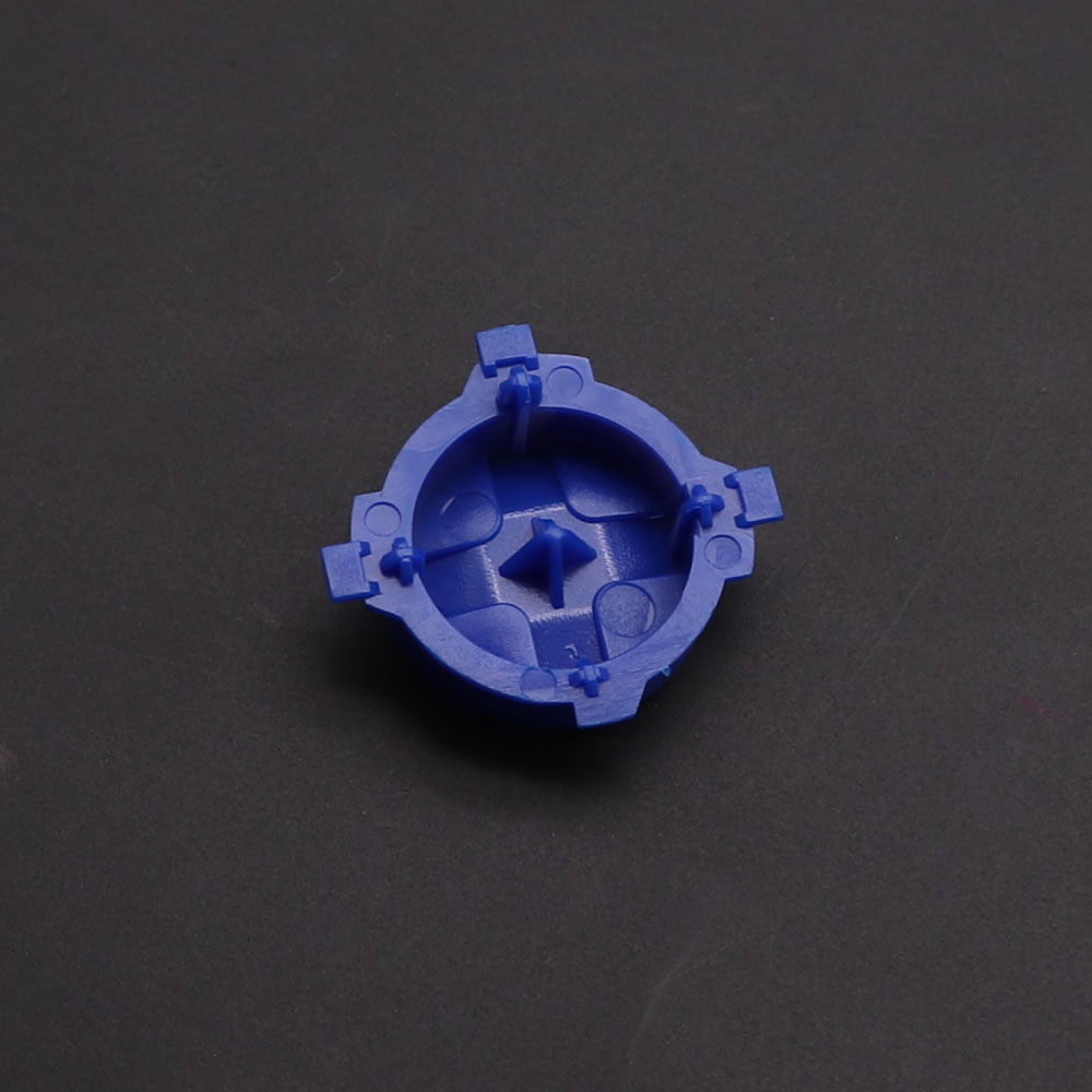 1Piece Replacement Plastic D-P - Gaming Accessories Xbox Series X 评论和价格