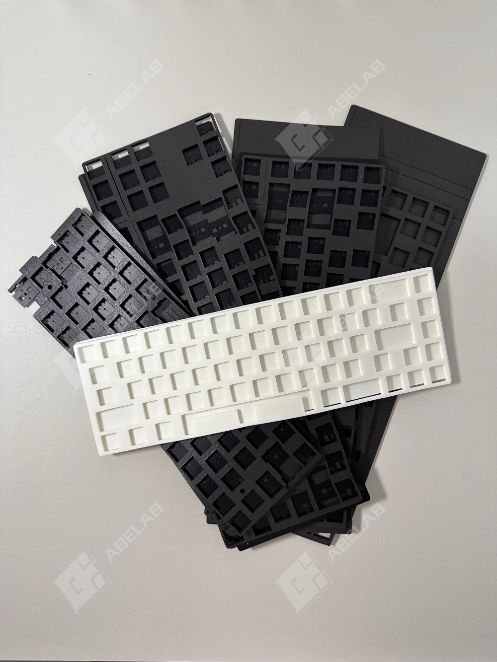 Keyboard Sound Pack Poron Sile - Gaming Accessories Bundle 评论和价格