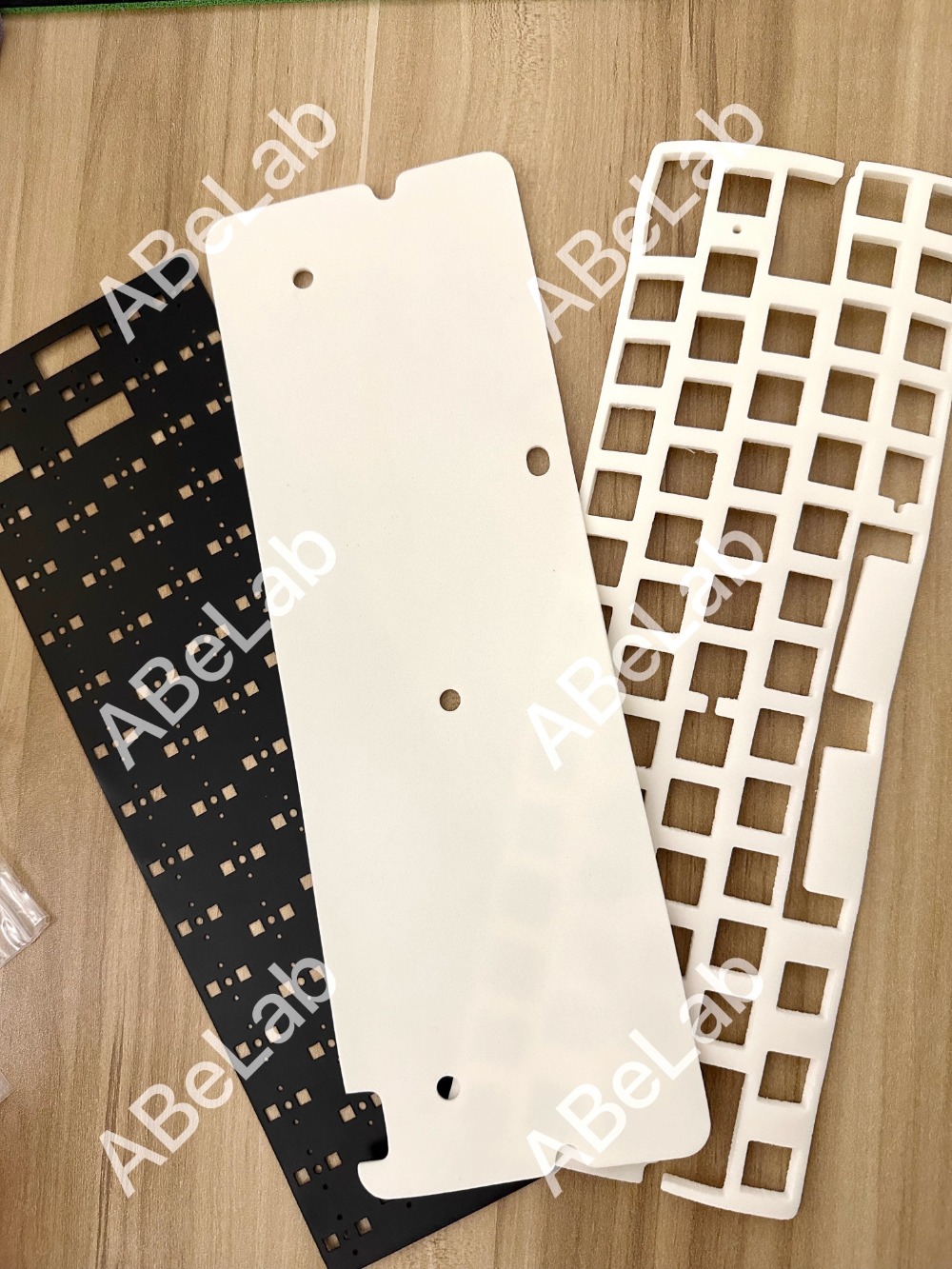 Keyboard Sound Pack Poron Sile - Gaming Accessories Bundle 评论和价格
