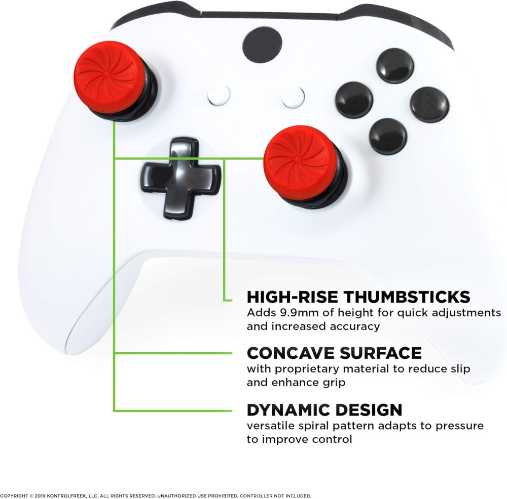 Increase height Freek FPS For  - Gaming Accessories Xbox One 评论和价格