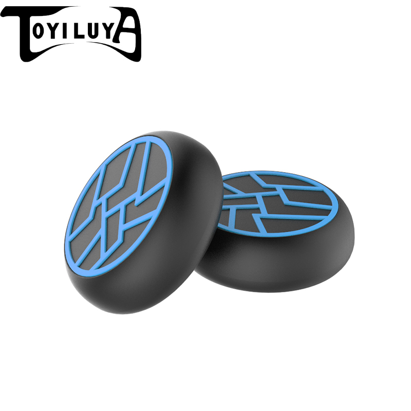 Silicone Thumb Grip Cap Cover  - Gaming Accessories Xbox Series X 评论和价格