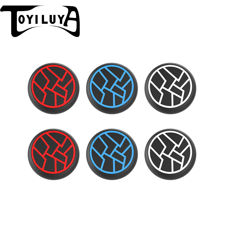Silicone Thumb Grip Cap Cover  - Gaming Accessories Xbox Series X 评论和价格