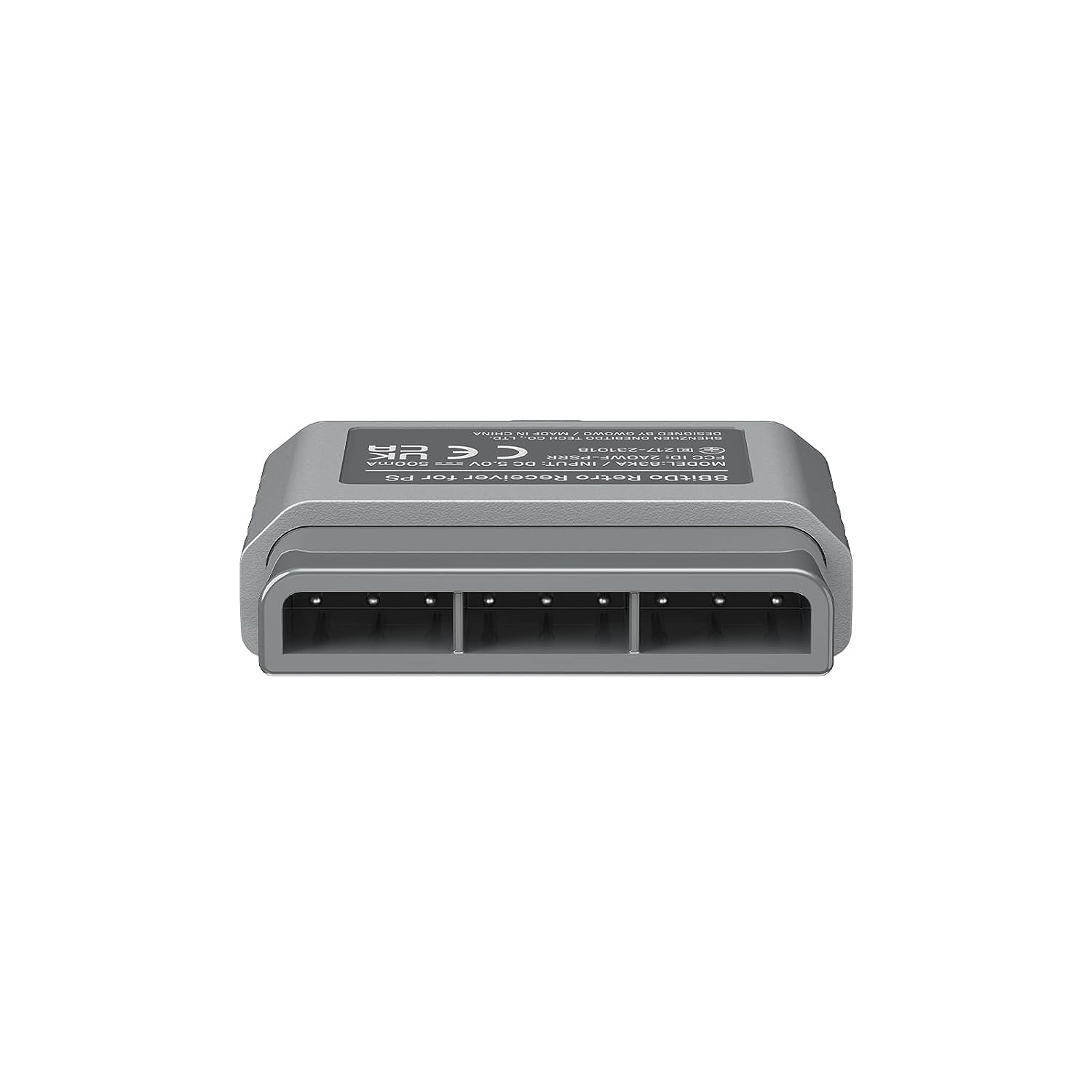 8Bitdo Retro Receiver Adapter  - Gaming Accessories Xbox One 评论和价格