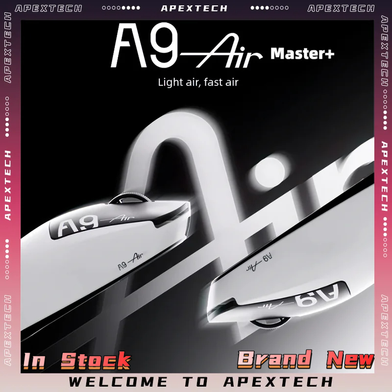 ATK A9 Air Ultimate Plus Gamin - Gaming Accessories Tablet 评论和价格