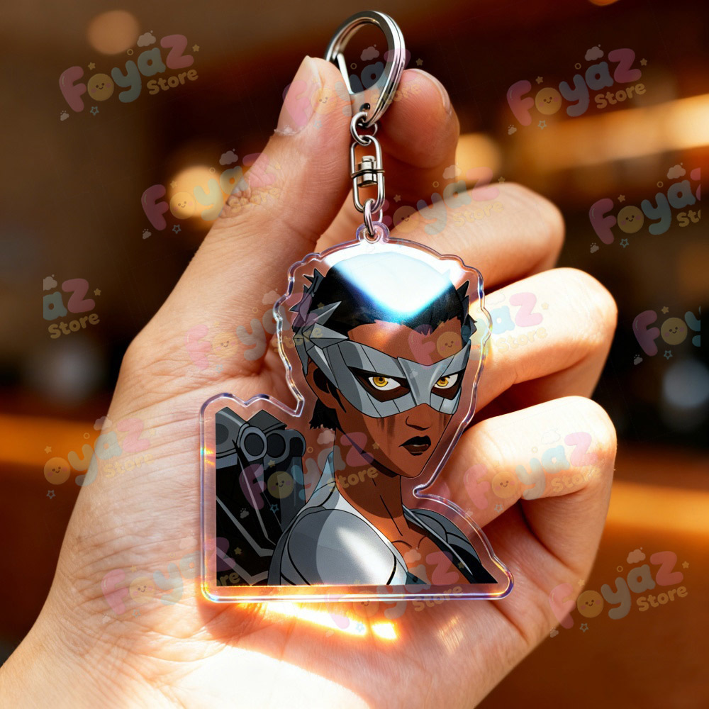 Game Keychain for Accessories  - Gaming Accessories Gifts For Men 评论和价格