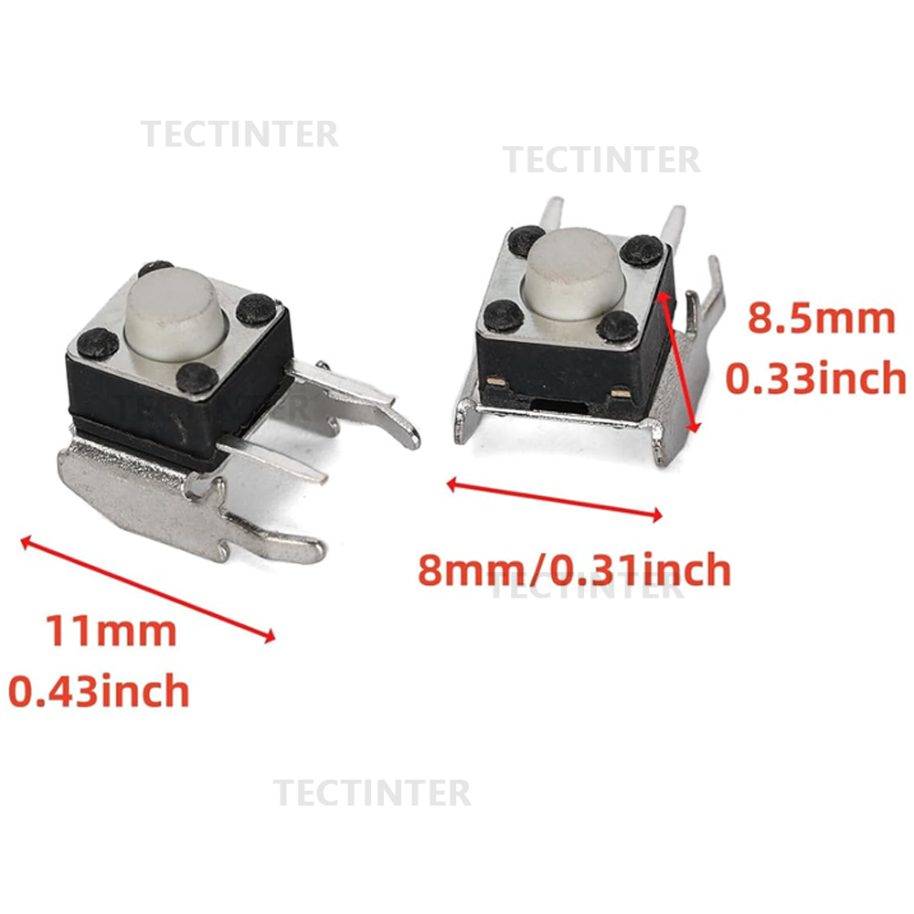 10PCS Replacement Joystick for - Gaming Accessories Xbox Series X 评论和价格