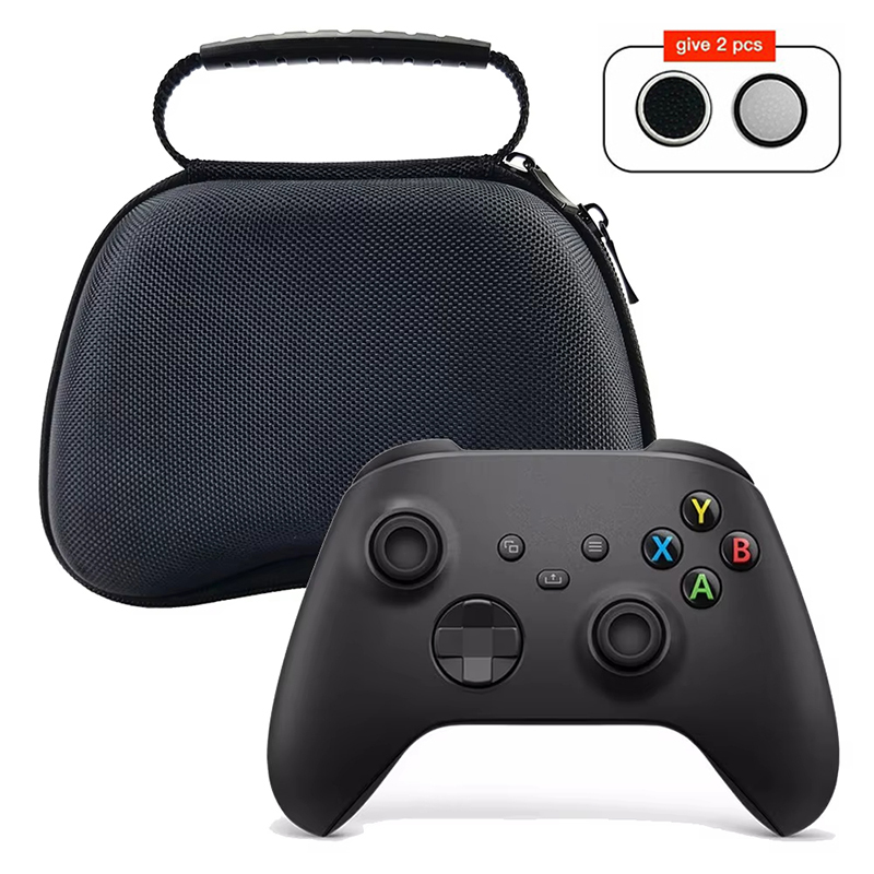 Portable Hard EVA Carrying Cas - Gaming Accessories Xbox Series X 评论和价格