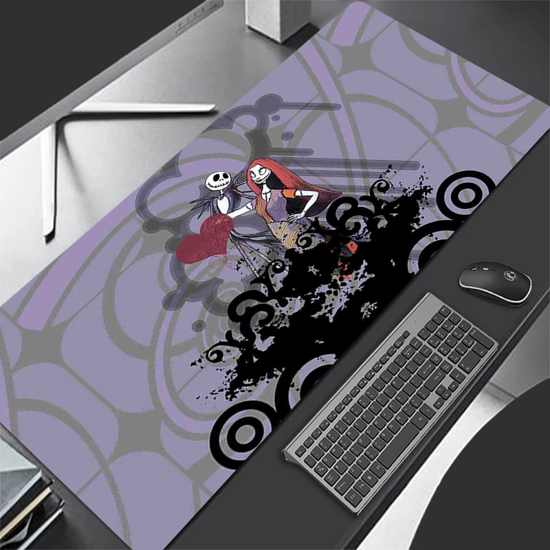 Mouse Pad Gamer Large Computer - Gaming Accessories For Laptop 评论和价格
