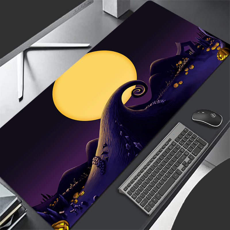 Mouse Pad Gamer Large Computer - Gaming Accessories For Laptop 评论和价格