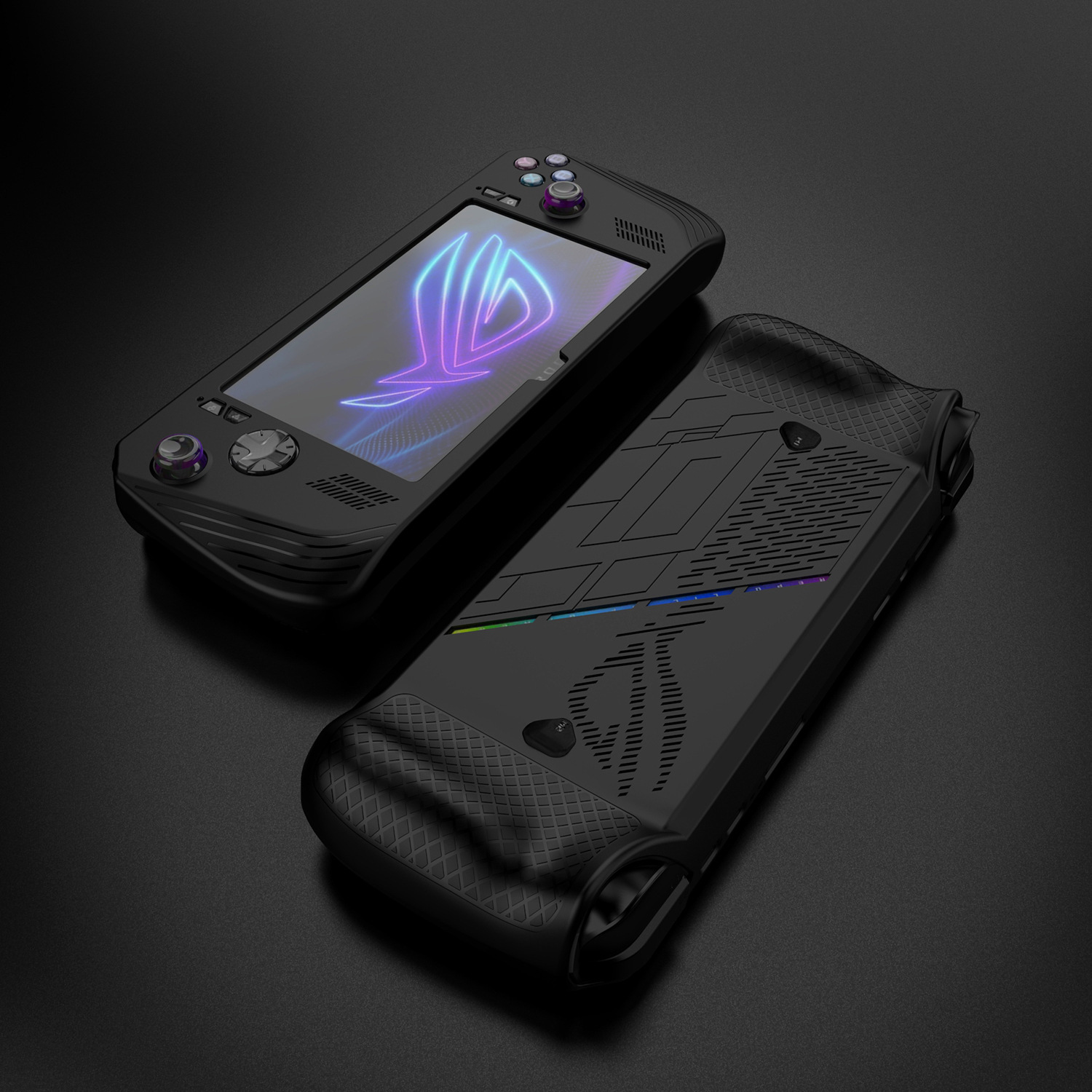 For ASUS ROG Ally X 2024 New G - Gaming Accessories Asus 评论和价格