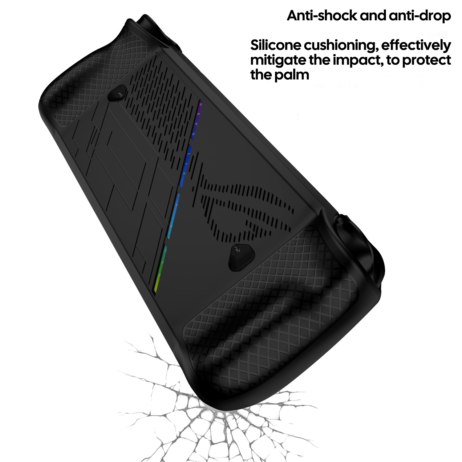 For ASUS ROG Ally X 2024 New G - Gaming Accessories Asus 评论和价格