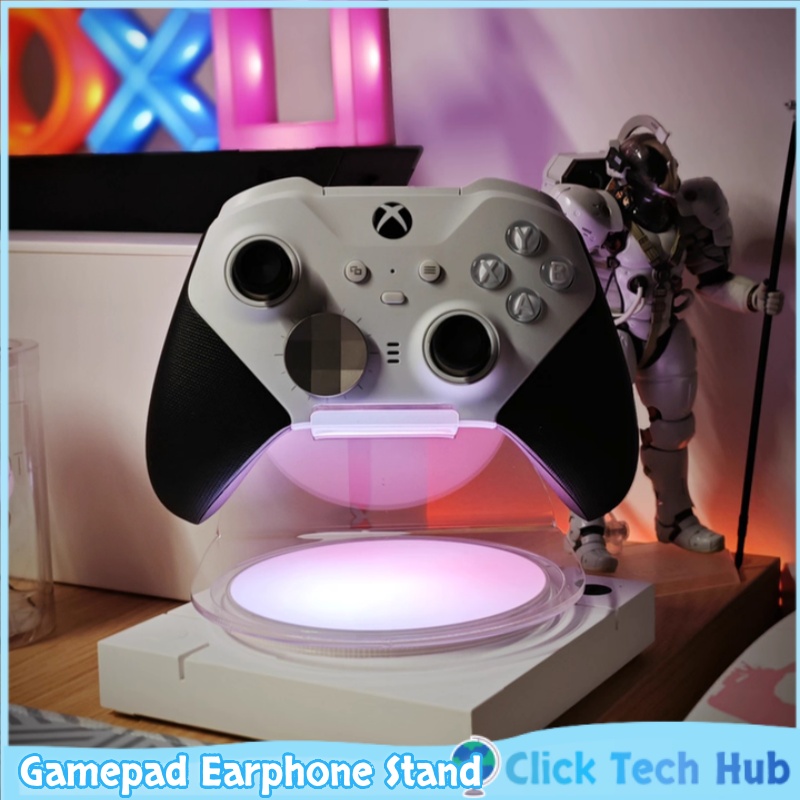Cololight gamepad Stand Earpho - Gaming Accessories For Table 评论和价格