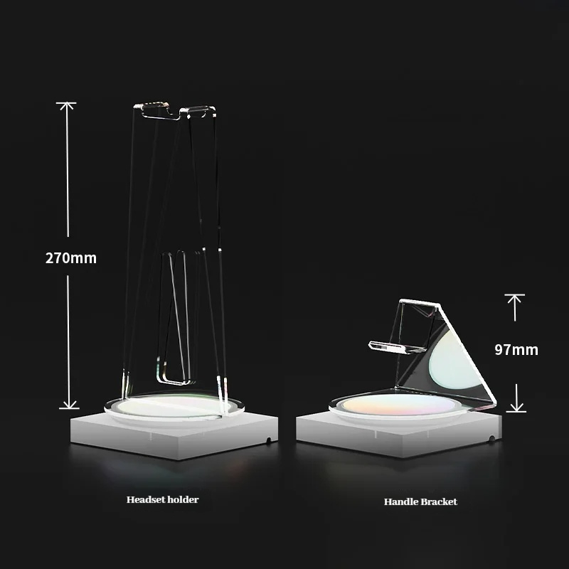 Cololight gamepad Stand Earpho - Gaming Accessories For Table 评论和价格