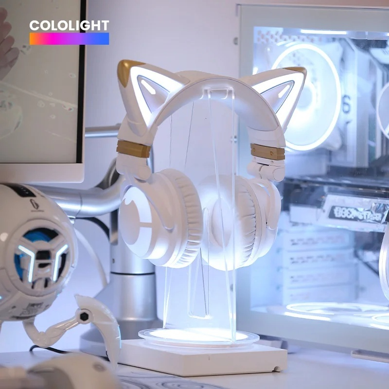 Cololight gamepad Stand Earpho - Gaming Accessories For Table 评论和价格