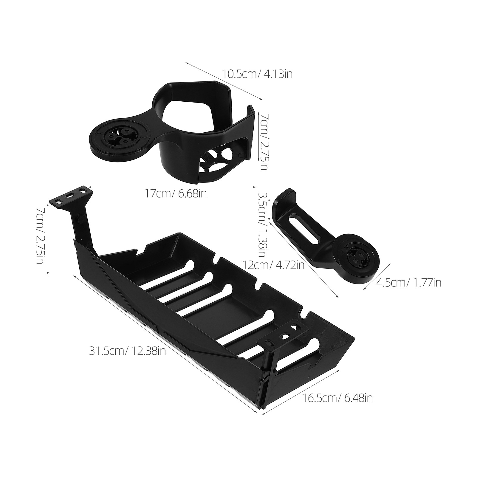 1Set Desk Accessories Bundle H - Gaming Accessories Bundle 评论和价格