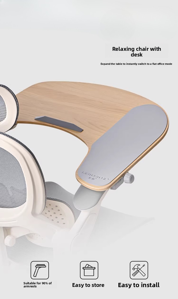 Universal Ergonomic Chair Gami - Gaming Accessories For Table 评论和价格