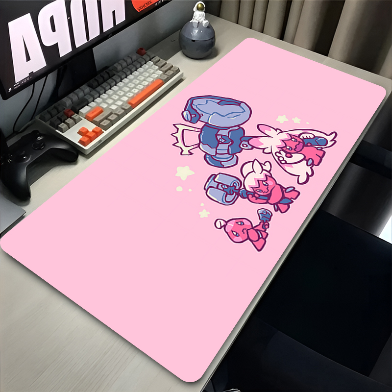 Mouse Pad P-pokemon Tinkaton G - Gaming Accessories Cute 评论和价格