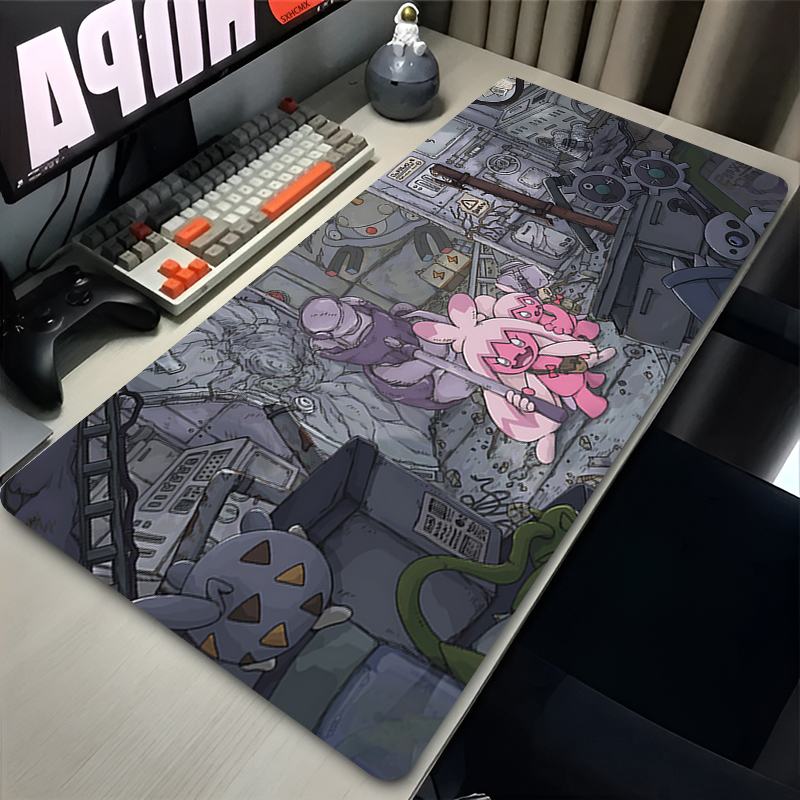 Mouse Pad P-pokemon Tinkaton G - Gaming Accessories Cute 评论和价格