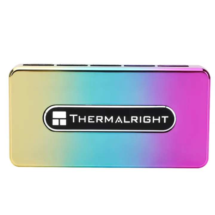 Thermalright TL-ARGB HUB Contr - Fan Hub Rgb Controller 评论和价格