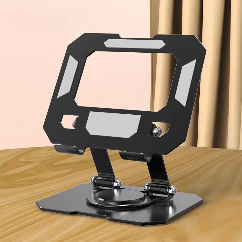 All-Metal Foldable 360° Rotata - Gaming Accessories Tablet 评论和价格