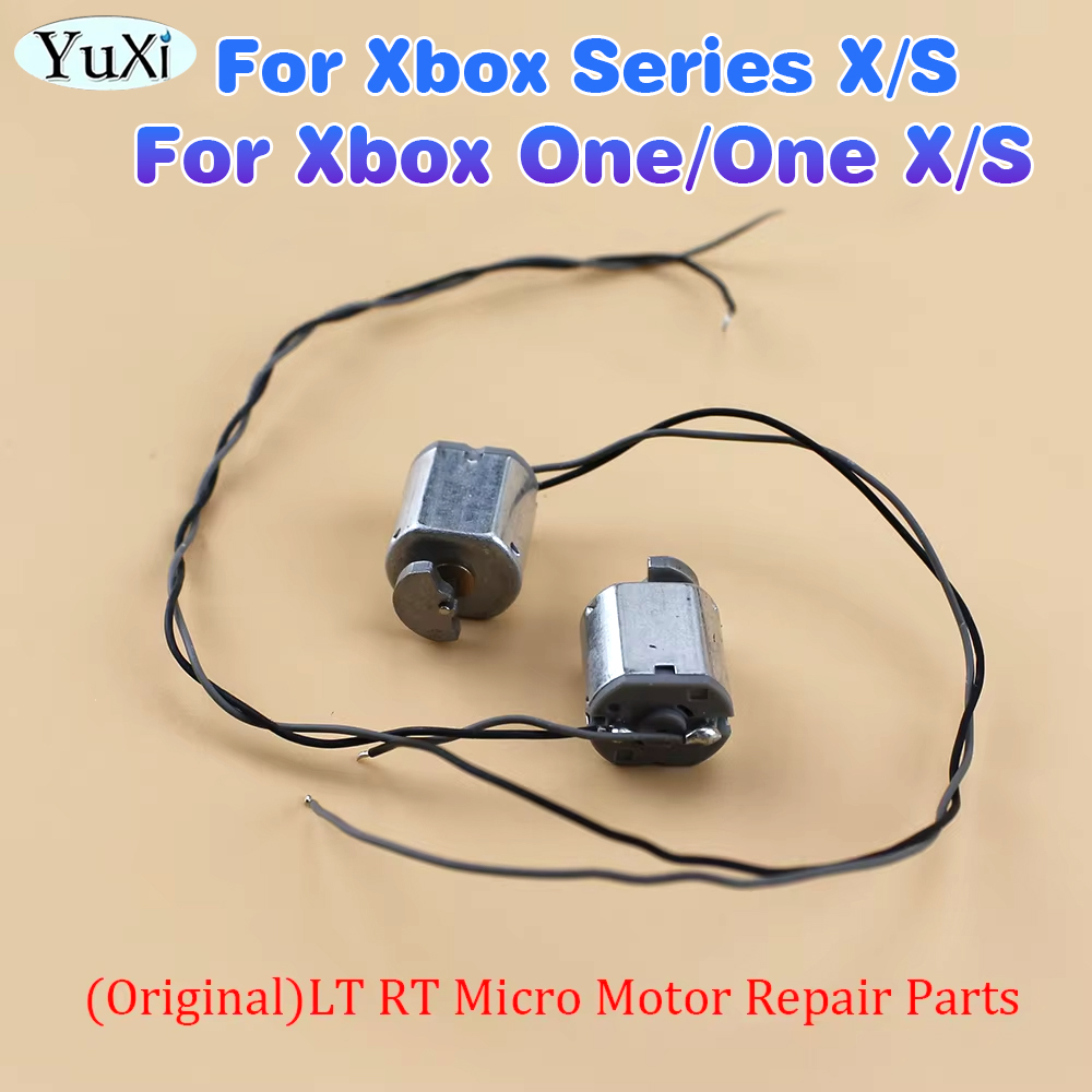 1 Piece L R Vibration Motor fo - Gaming Accessories Xbox One 评论和价格