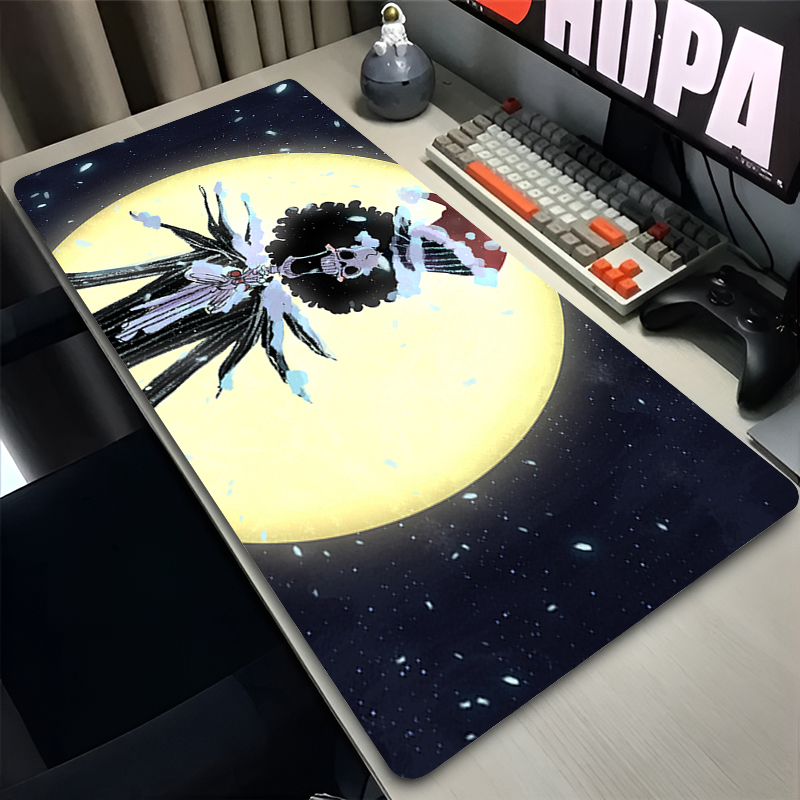 Popular Mouse Pad Large Gaming - Gaming Accessories Keyboards 评论和价格