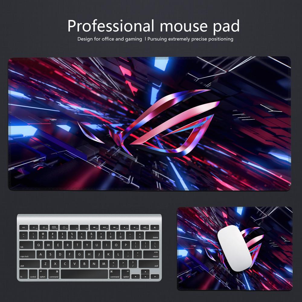 Asus Rog Mause Pad Anime Mouse - Gaming Accessories Asus 评论和价格