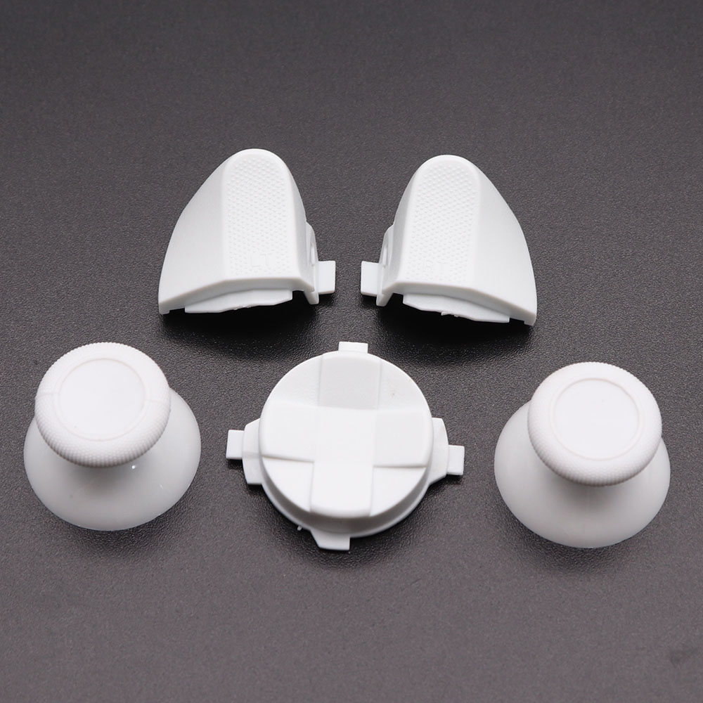 Replacement D-Pad & RT LT Trig - Gaming Accessories Xbox Series X 评论和价格