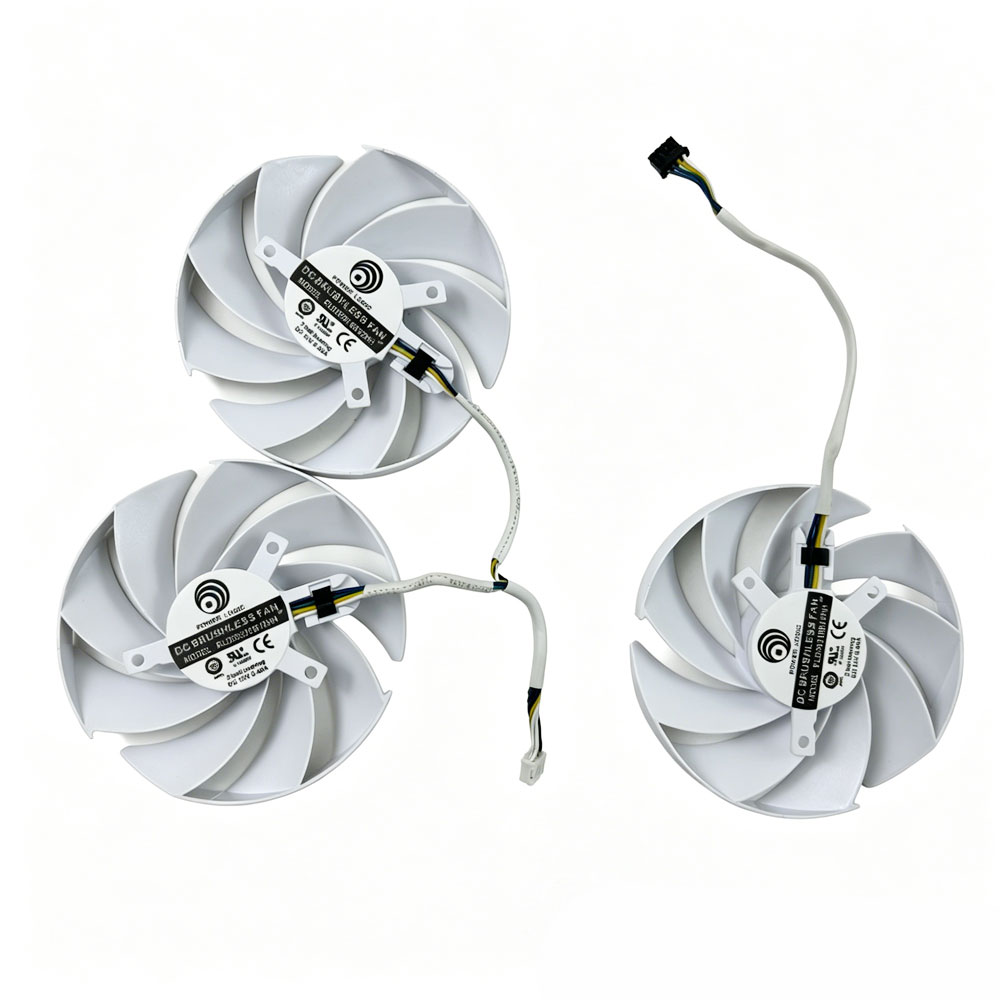 NEW Cooling Fan 90MM 4PIN PLD0 - Nvidia Vga Rtx 4060 评论和价格
