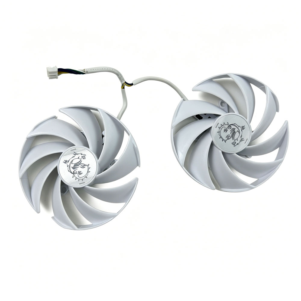 NEW Cooling Fan 90MM 4PIN PLD0 - Nvidia Vga Rtx 4060 评论和价格