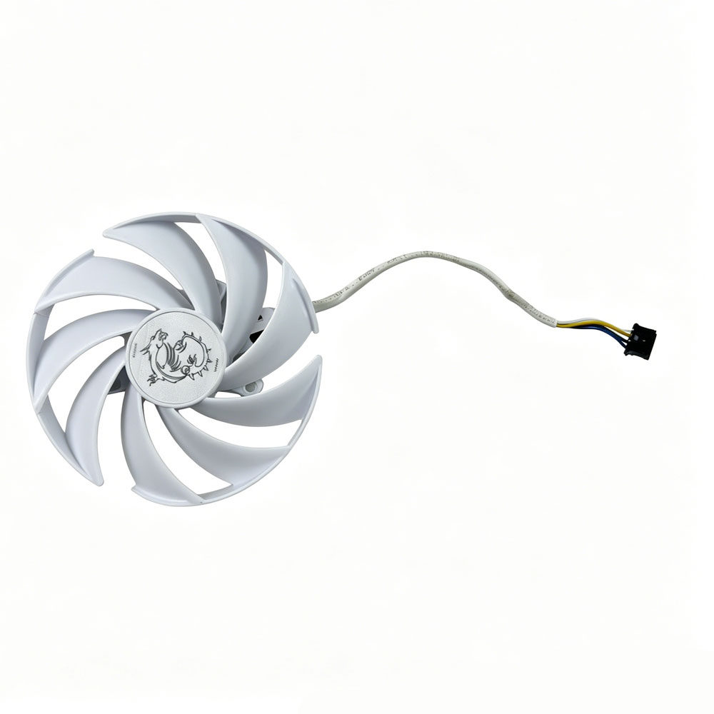 NEW Cooling Fan 90MM 4PIN PLD0 - Nvidia Vga Rtx 4060 评论和价格