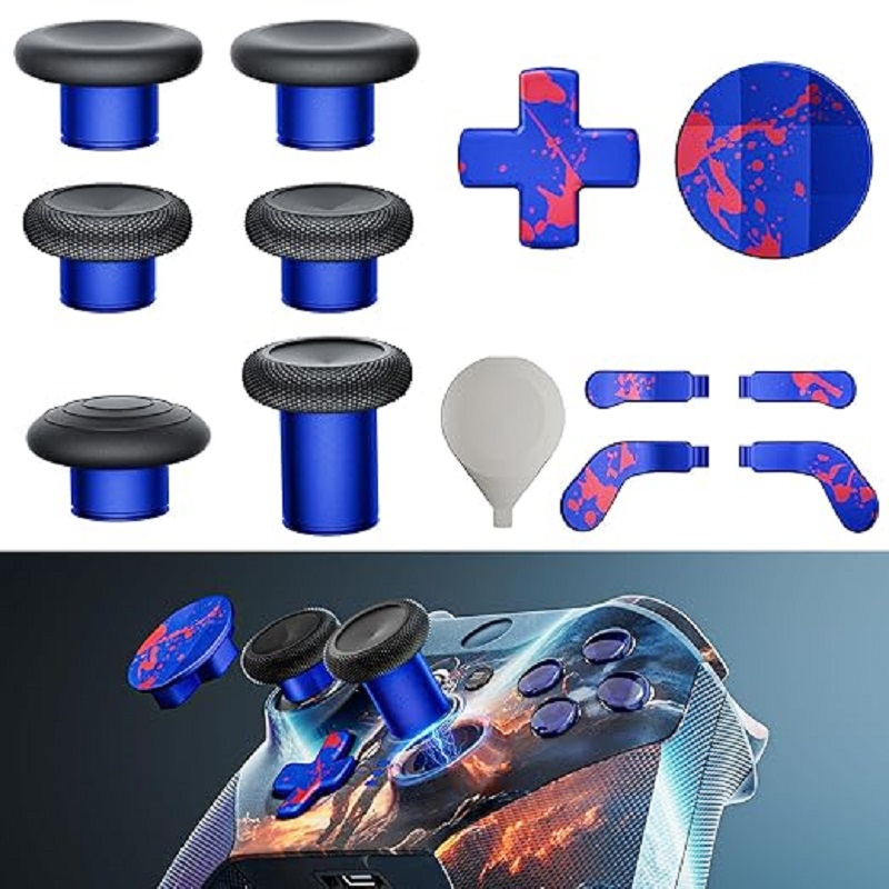 For Xbox Elite Series 2 Contro - Gaming Accessories Xbox Series X 评论和价格