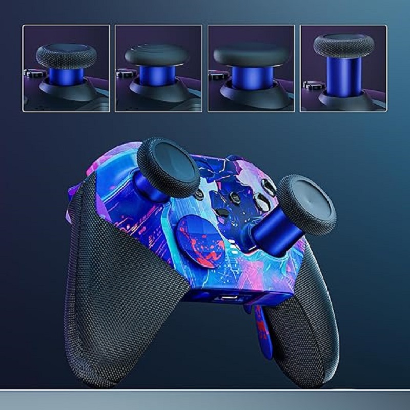For Xbox Elite Series 2 Contro - Gaming Accessories Xbox Series X 评论和价格