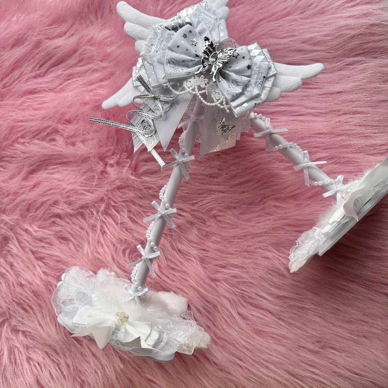 Cute Headphone Stand Custom Pi - Gaming Accessories Cute 评论和价格