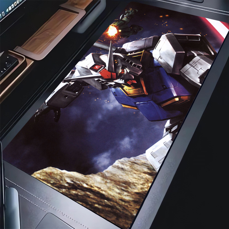 Mouse Pad Mechanical Warrior R - Gaming Accessories For Laptop 评论和价格