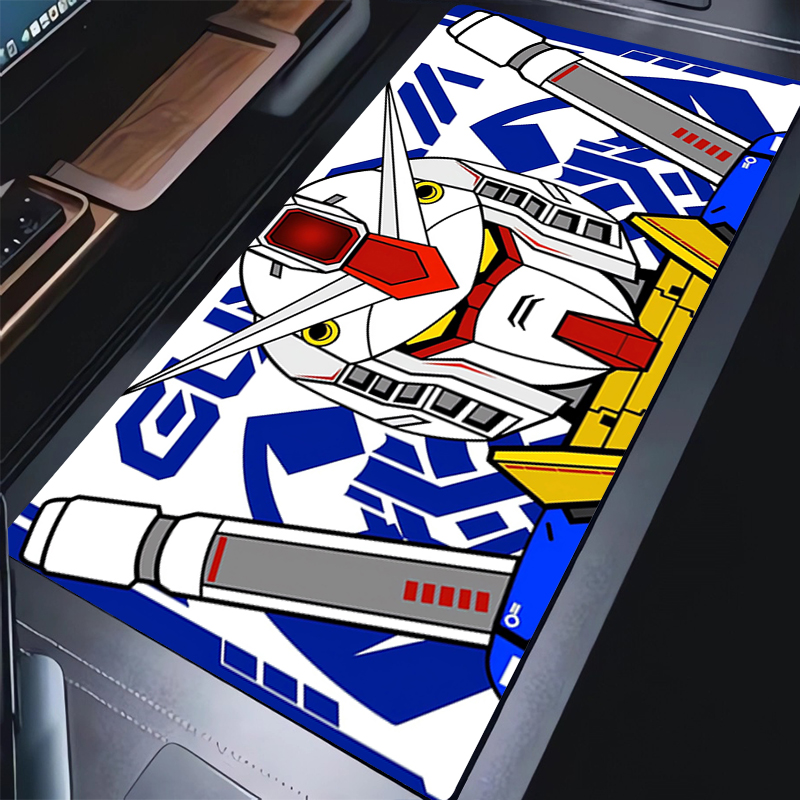 Mouse Pad Mechanical Warrior R - Gaming Accessories For Laptop 评论和价格