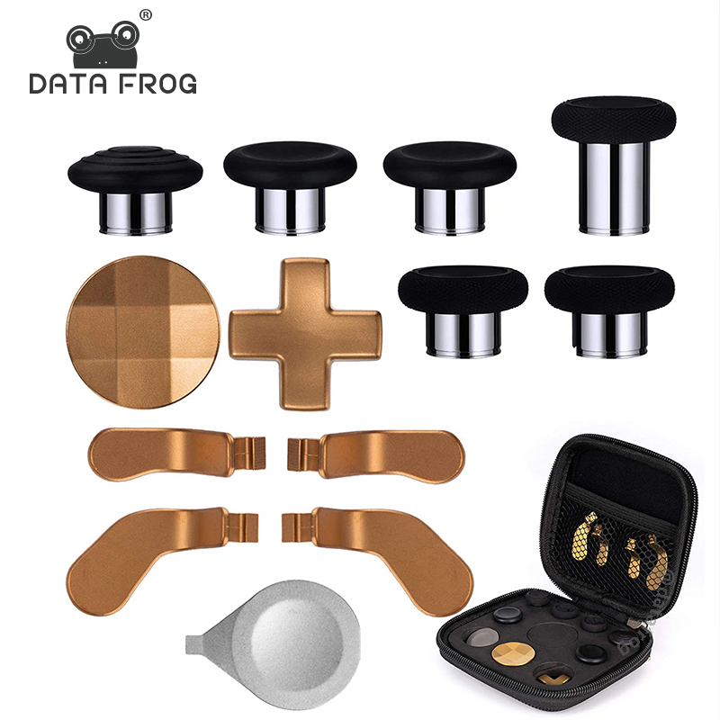 DATA FROG Metal D-Pad Trigger  - Gaming Accessories Xbox One 评论和价格