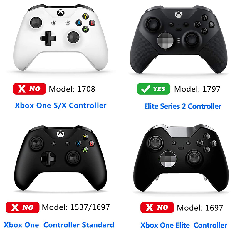 DATA FROG Metal D-Pad Trigger  - Gaming Accessories Xbox One 评论和价格