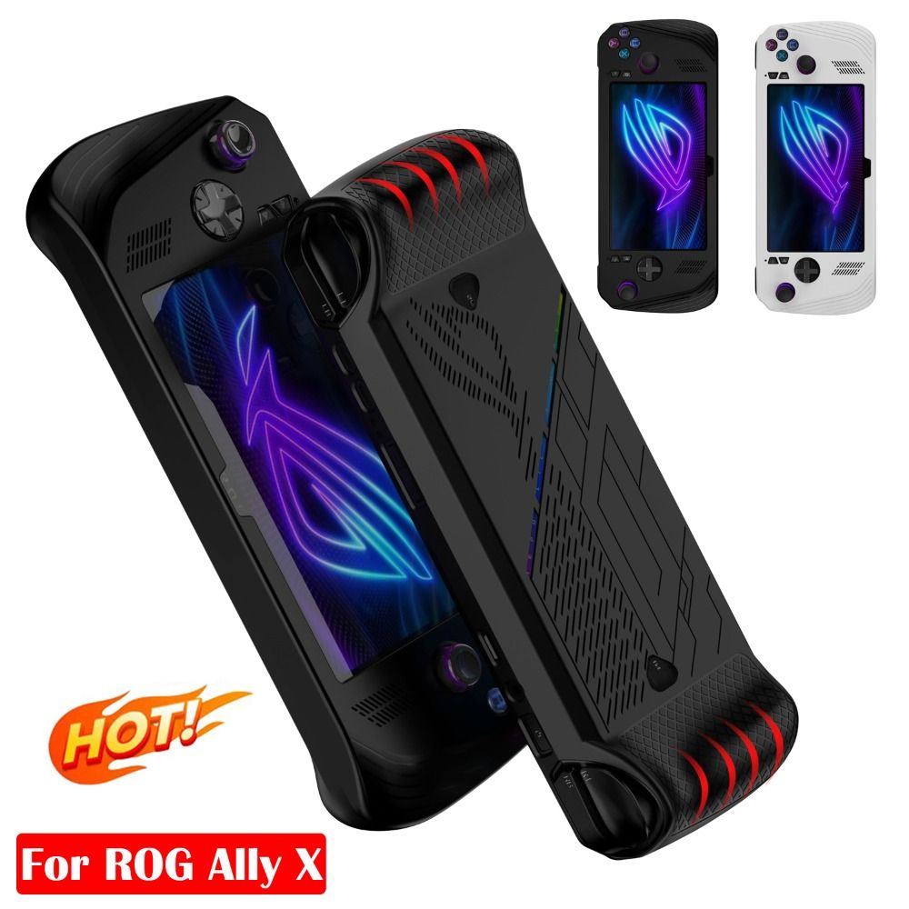 For ASUS ROG Ally X 2024 New G - Gaming Accessories Asus 评论和价格