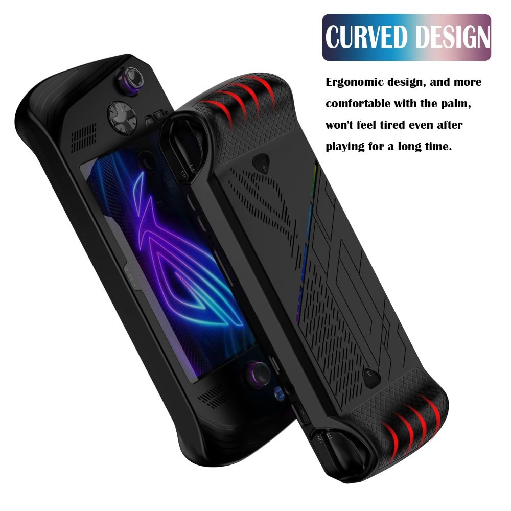 For ASUS ROG Ally X 2024 New G - Gaming Accessories Asus 评论和价格