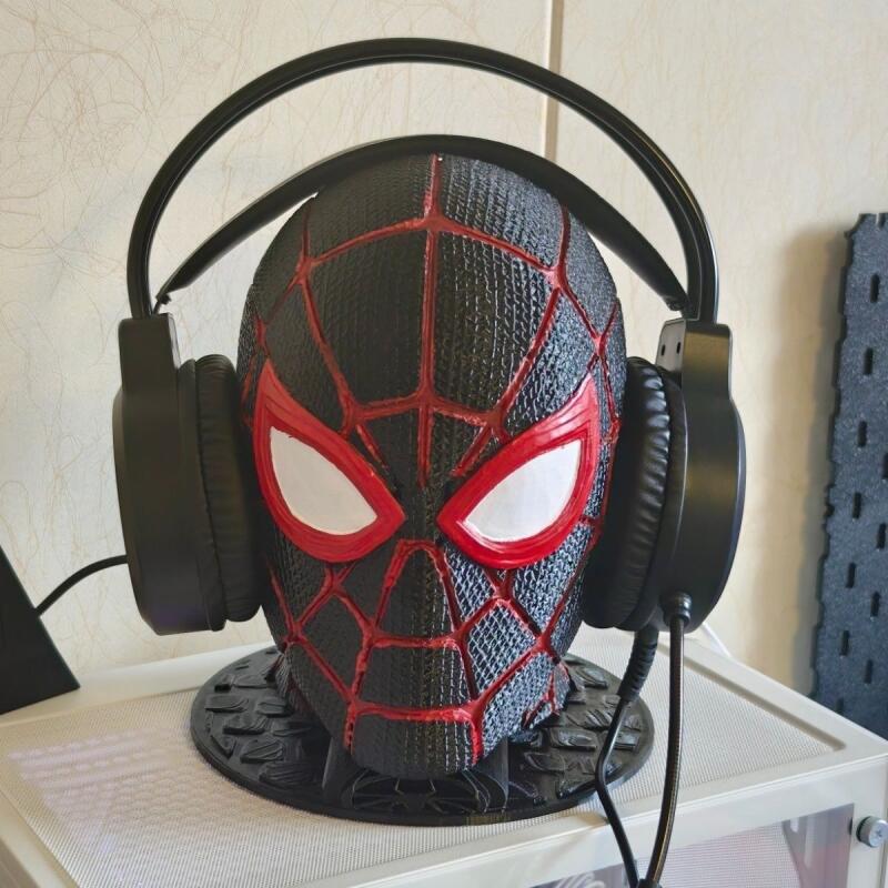 Miles Morales Spider-Man 2 In  - Gaming Accessories Gifts For Men 评论和价格