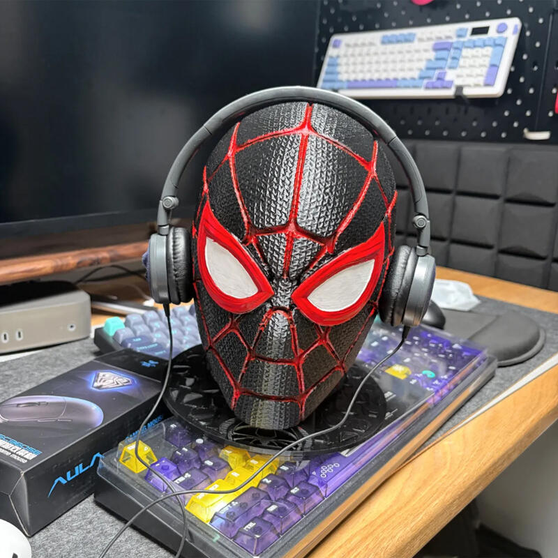 Miles Morales Spider-Man 2 In  - Gaming Accessories Gifts For Men 评论和价格