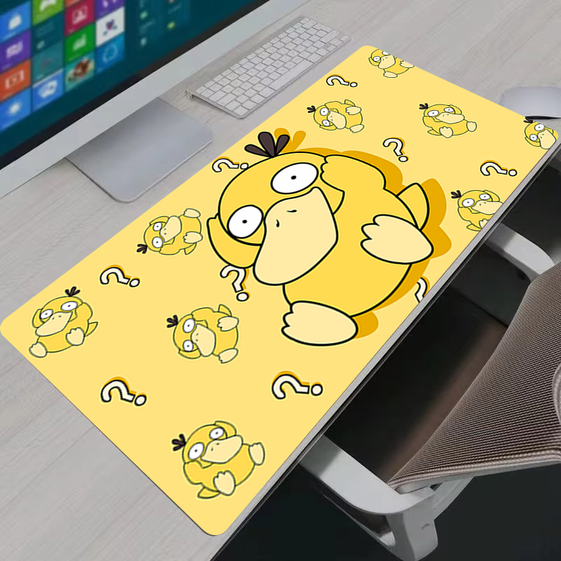 Mousepad Anime P-Pokemon Psydu - Gaming Accessories For Laptop 评论和价格